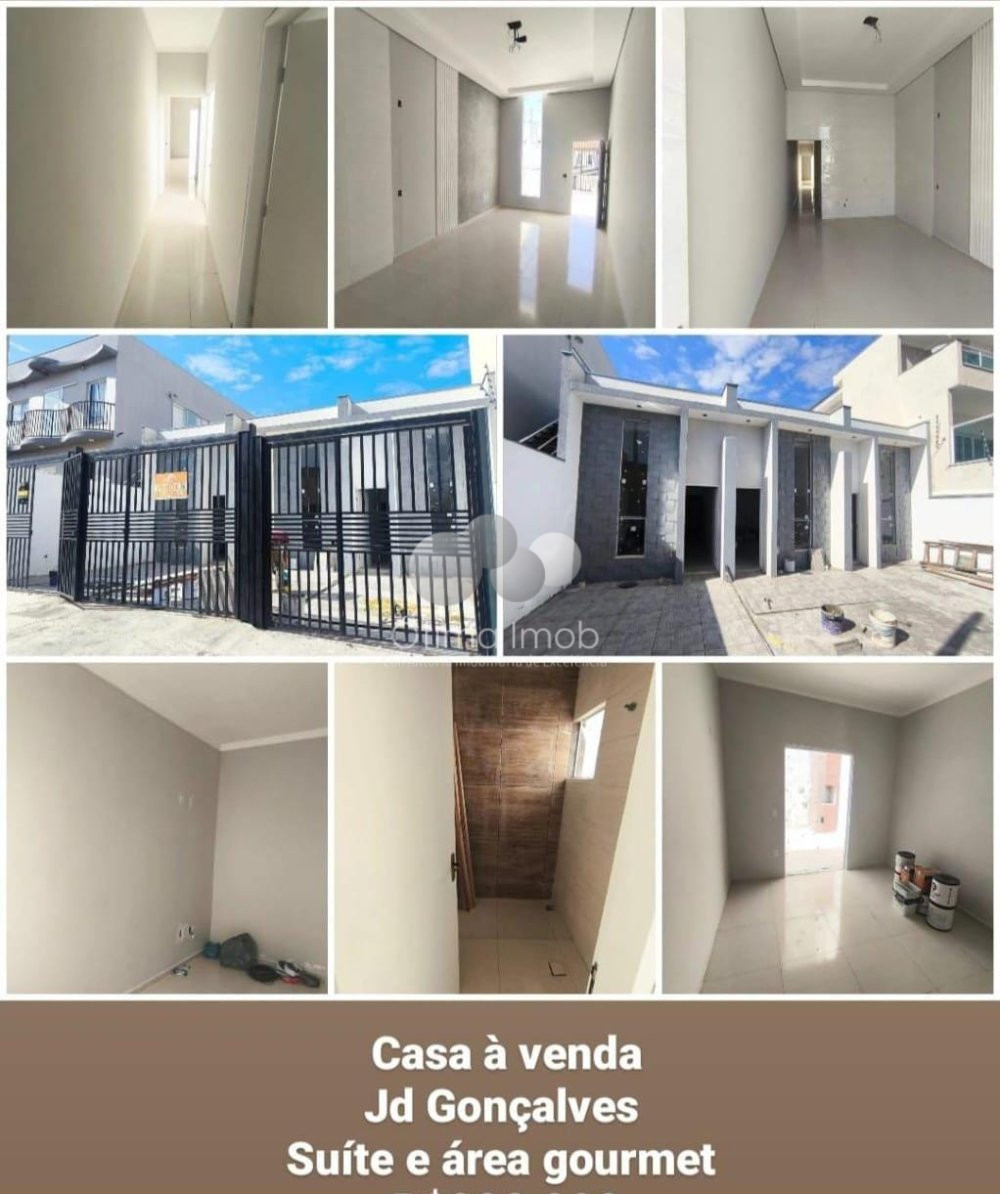 Casa à venda  no Jardim Vila São Domingos - Sorocaba, SP. Imóveis