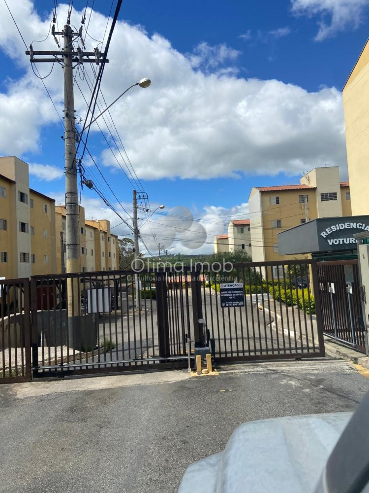 Apartamento à venda  no Parque São João - Votorantim, SP. Imóveis