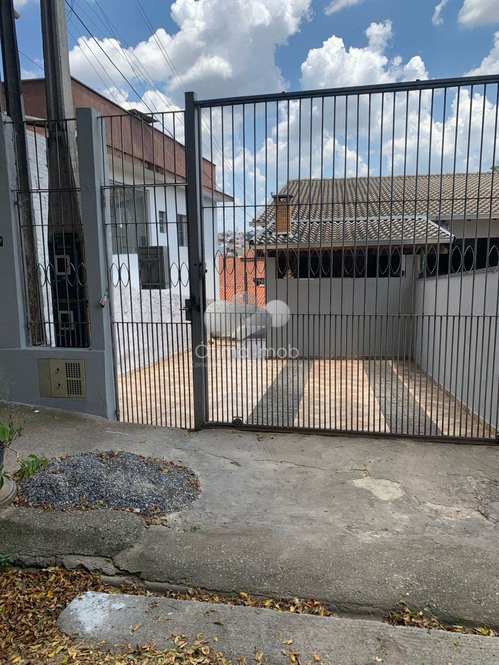 Casa para alugar  no Cidade Jardim - Sorocaba, SP. Imóveis