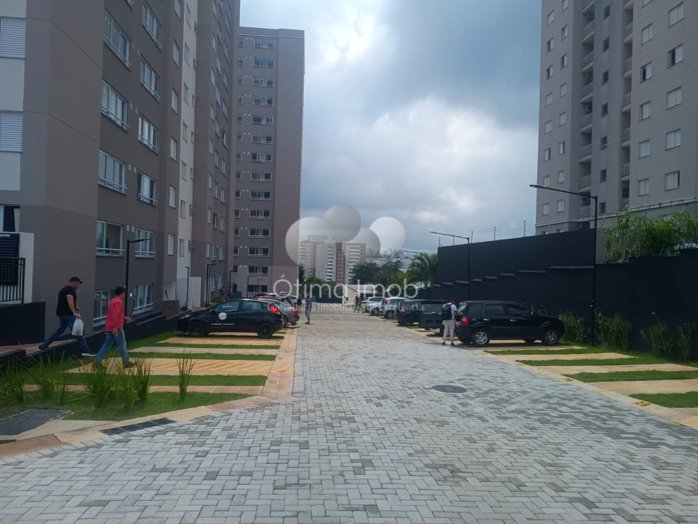 Apartamento para alugar  no Jardim São Carlos - Sorocaba, SP. Imóveis