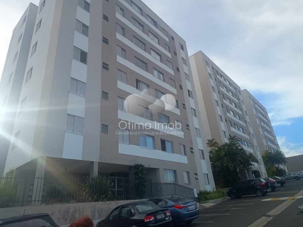 Apartamento para alugar  no Parque Bela Vista - Votorantim, SP. Imóveis