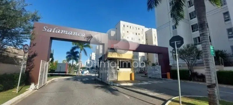 Apartamento à venda  no Jardim São Carlos - Sorocaba, SP. Imóveis