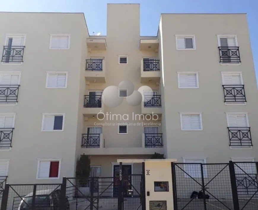Apartamento à venda  no Jardim Residencial Villa Amato - Sorocaba, SP. Imóveis