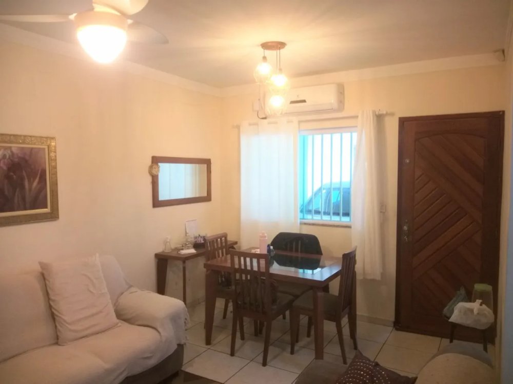 Casa - Venda - Jardim So Paulo - Sorocaba - SP