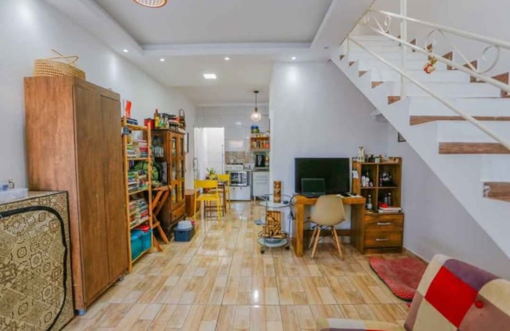 Sobrado - Venda - Jardim Simus - Sorocaba - SP