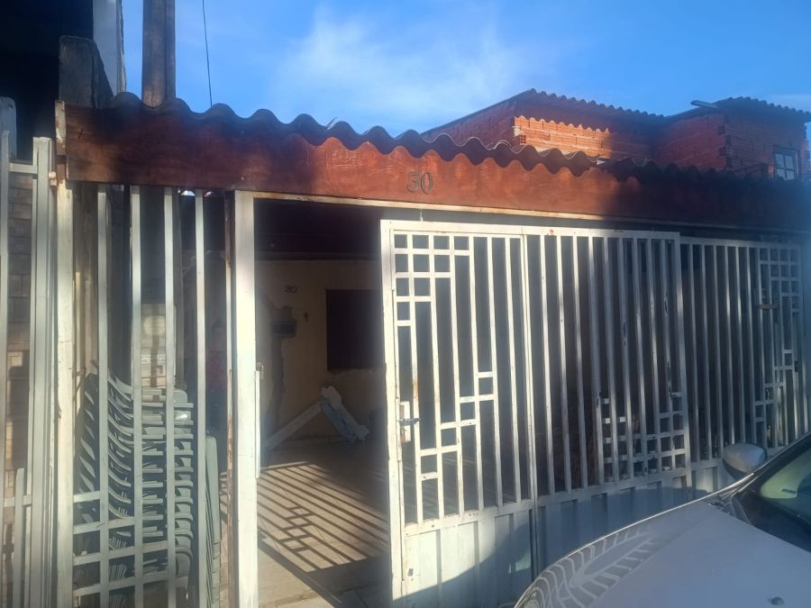 Casa - Venda - Jardim Nogueira - Sorocaba - SP