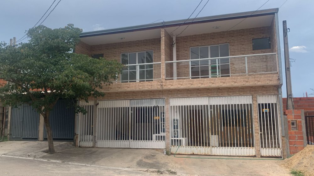 Casa - Aluguel - Terras de Arieta - Sorocaba - SP