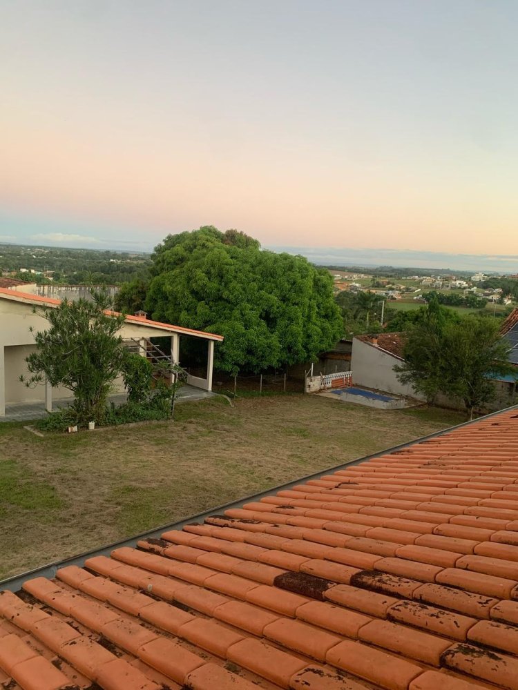 Chácara - Venda - Residencial Aquárius - Araçoiaba da Serra - SP