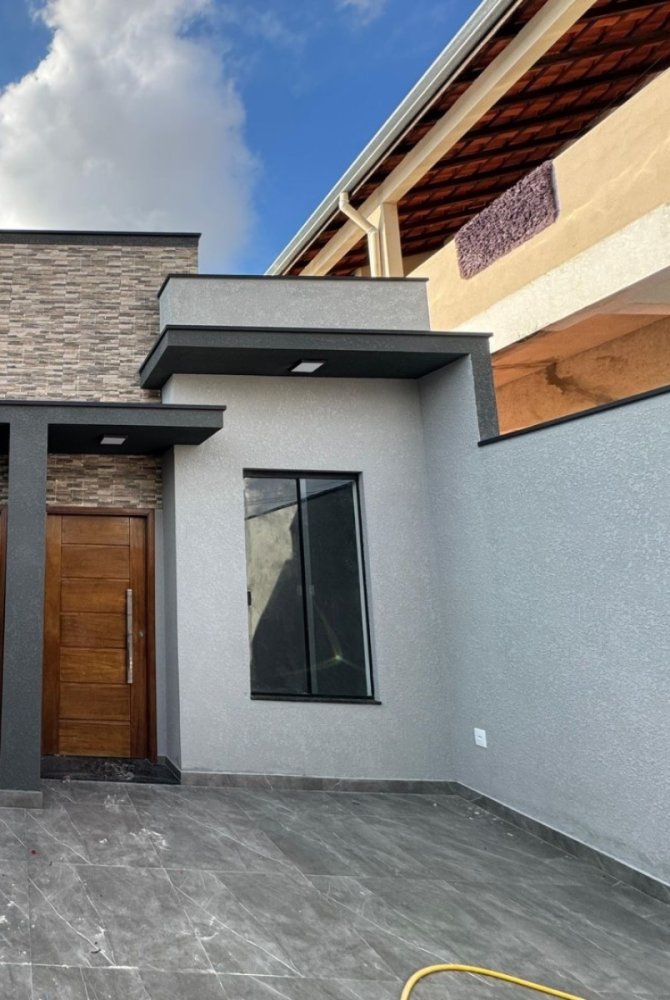Casa - Venda - Jardim Tulipas - Sorocaba - SP