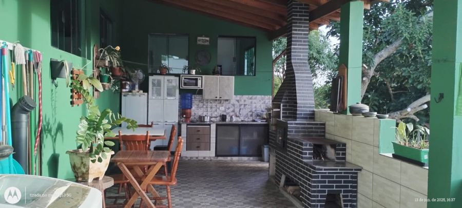 Chcara - Venda - Araoiabinha - Araoiaba da Serra - SP