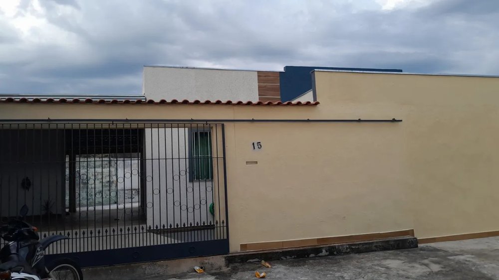 Casa - Venda - Vila Colorau - Sorocaba - SP