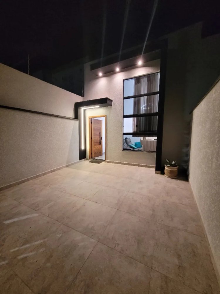 Casa - Venda - Jardim So Carlos - Sorocaba - SP