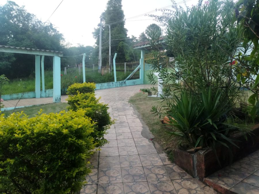 Chcara - Venda - Residencial Aqurius - Araoiaba da Serra - SP