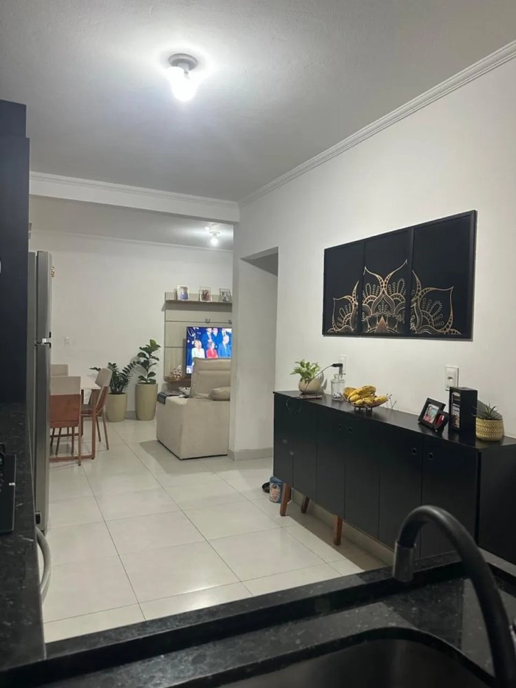 Casa - Venda - Brigadeiro Tobias - Sorocaba - SP