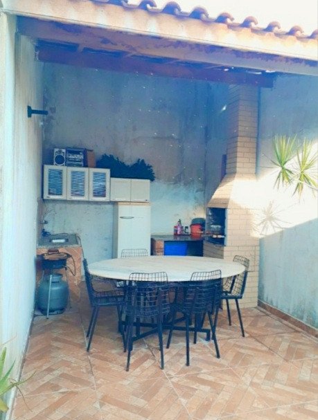 Casa - Venda - Jardim Santa Ceclia - Sorocaba - SP