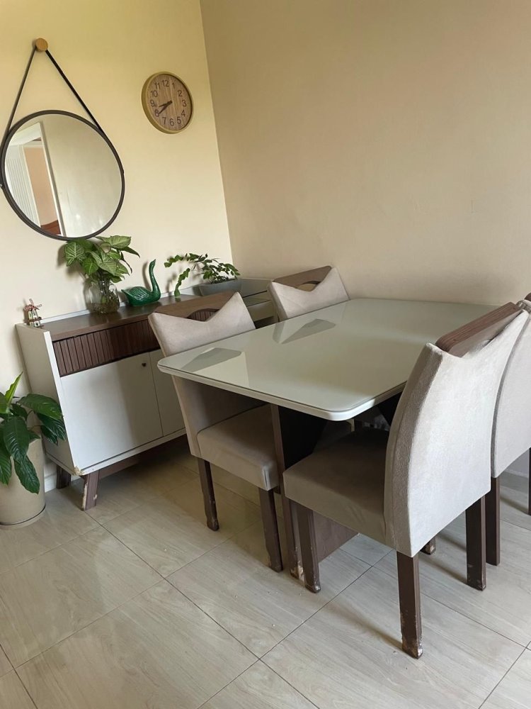 Apartamento - Venda - Jardim Leocdia - Sorocaba - SP