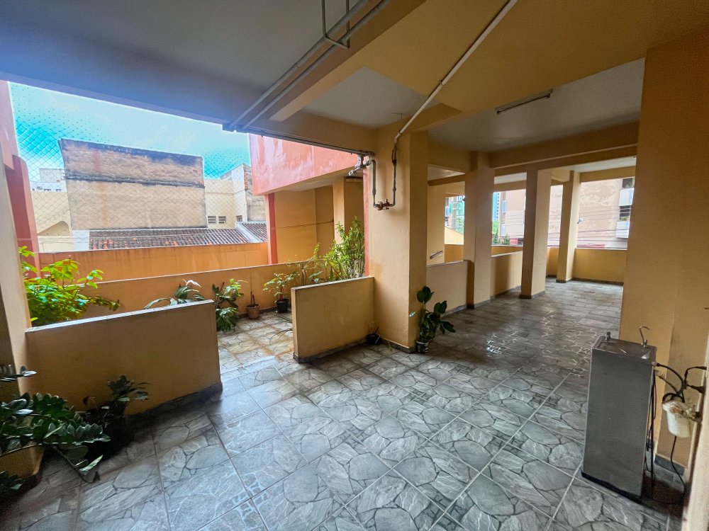 Apartamento - Venda - Centro - Sorocaba - SP