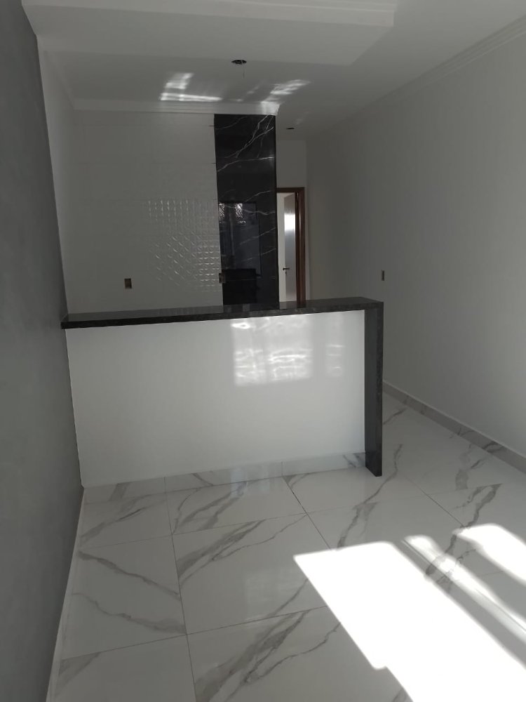 Casa - Venda - Jardim J S Carvalho - Sorocaba - SP