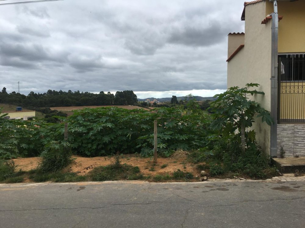 Terreno - Venda - Jos Egdio - Carrancas - MG