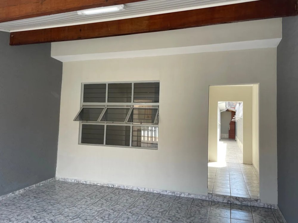 Casa - Venda - Jardim Guaba - Sorocaba - SP