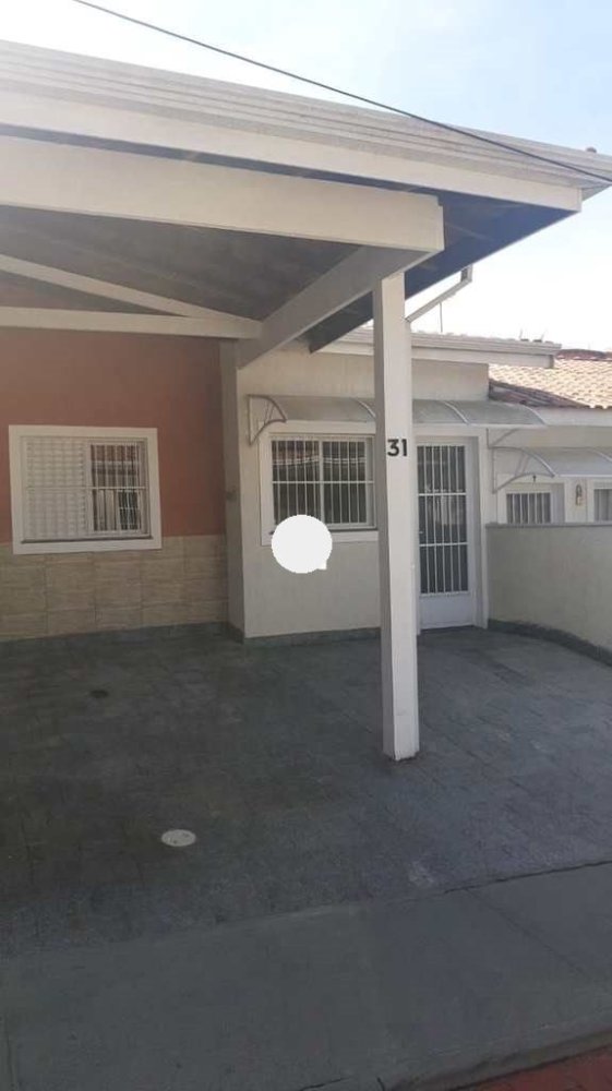 Casa em Condomnio - Aluguel - den - Sorocaba - SP