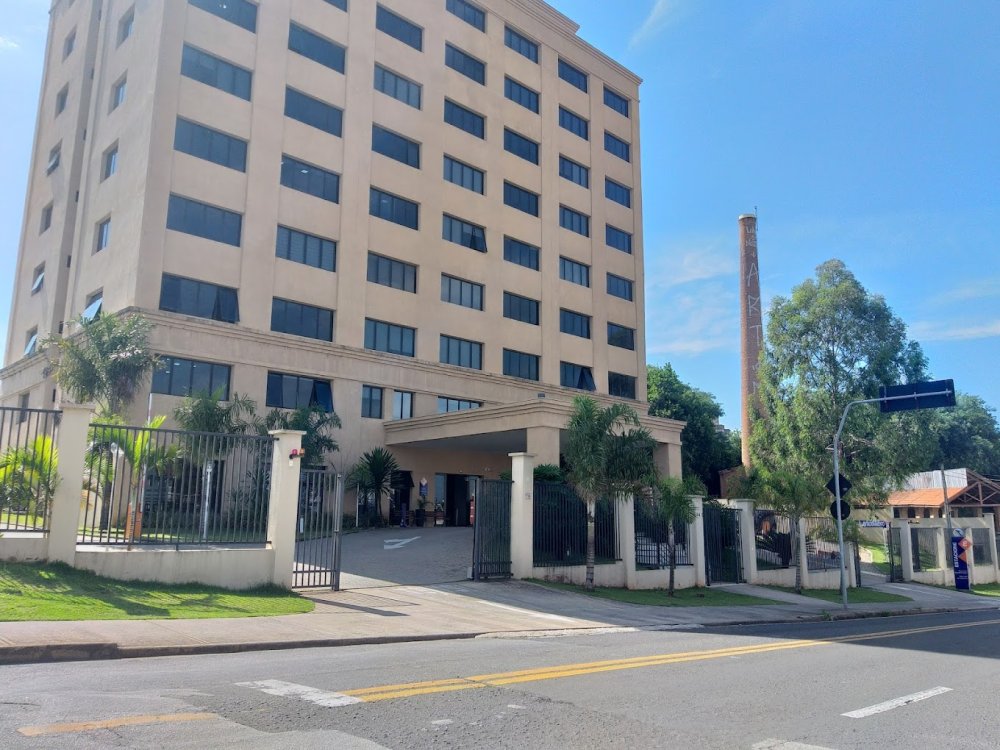 Edifcio Comercial - Venda - Vila Hortncia - Sorocaba - SP