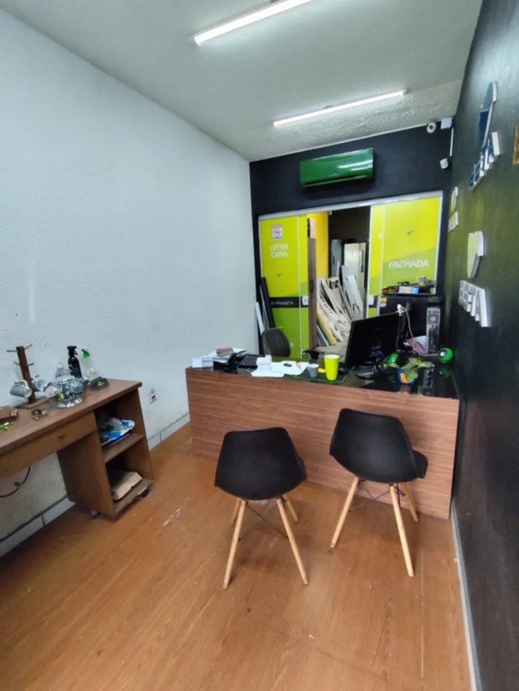 Imvel Comercial - Venda - Jardim Vera Cruz - Sorocaba - SP