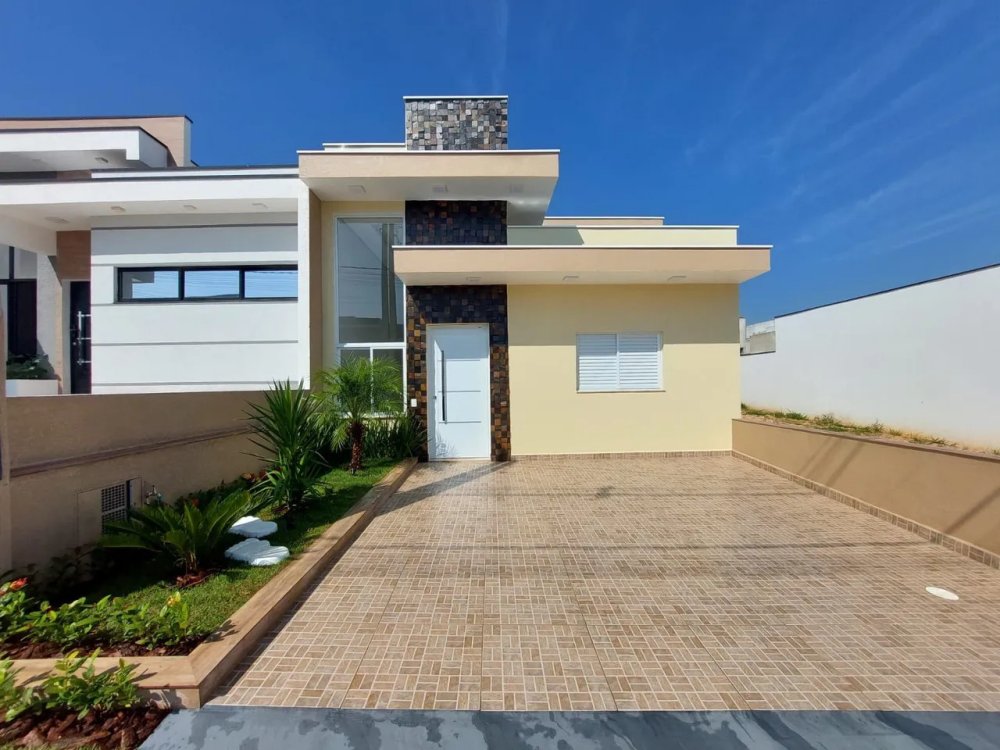 Casa - Venda - Horto Florestal - Sorocaba - SP