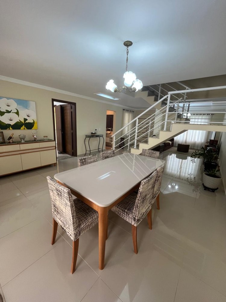 Casa em Condomnio - Venda - Residencial Lago da Serra - Araoiaba da Serra - SP