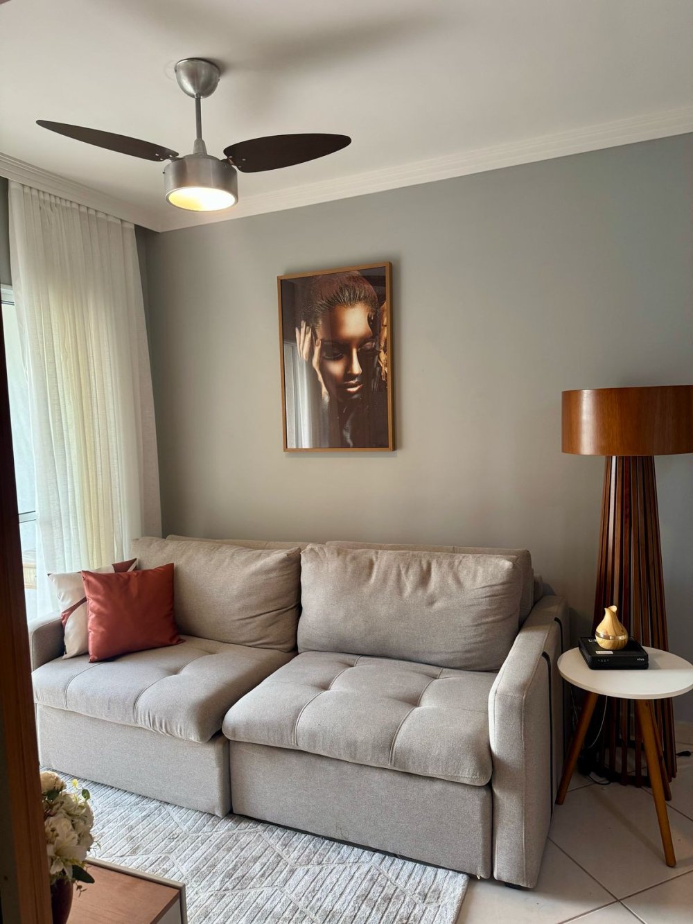 Apartamento - Venda - Parque Campolim - Sorocaba - SP
