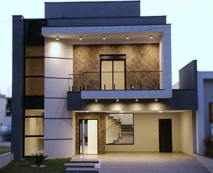 Casa em Condomínio - Venda - Cajuru do Sul - Sorocaba - SP