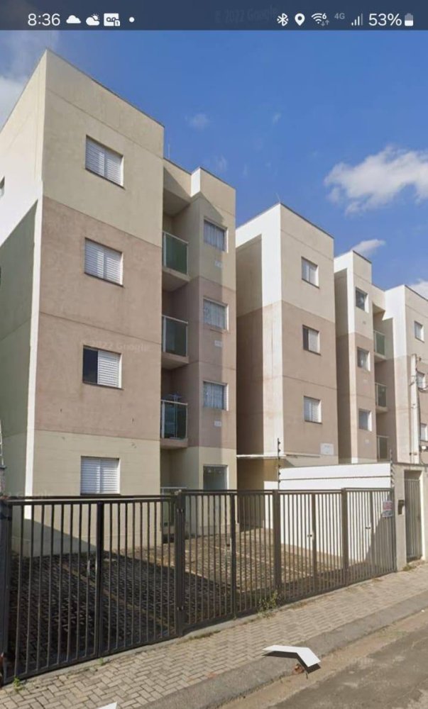 Apartamento - Venda - Vila Leopoldina - Sorocaba - SP