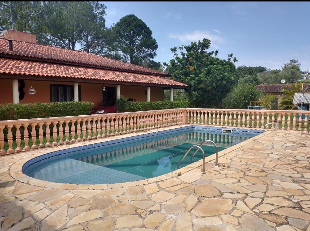 Chcara - Venda - Fazenda D 'oeste II - Araoiaba da Serra - SP