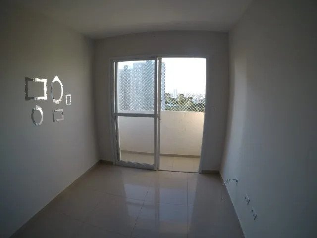 Apartamento - Venda - Jardim So Carlos - Sorocaba - SP