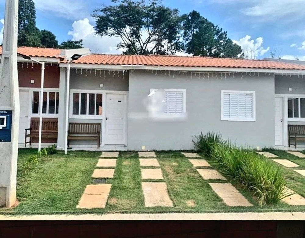 Casa - Venda - Éden - Sorocaba - SP