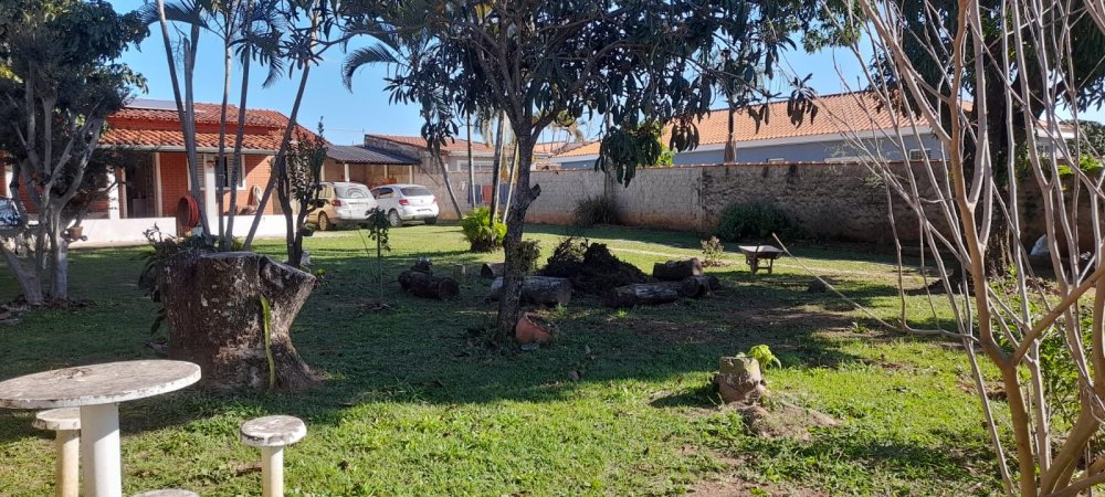 Chcara - Venda - Residencial Aqurius - Araoiaba da Serra - SP